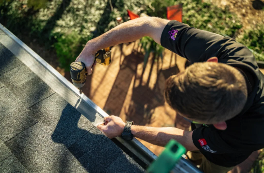 Gutter consultation and assessment