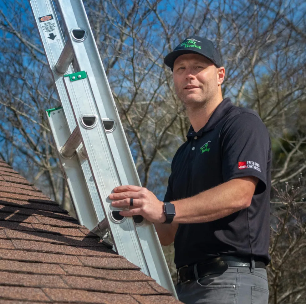 Emergency Roof Repair